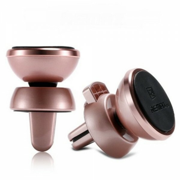 Car Holder Remax RM-C19 / Pink