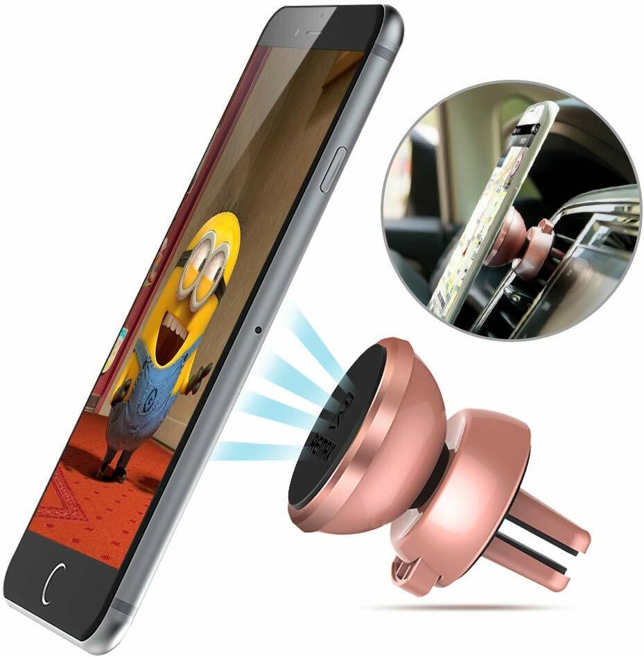 Car Holder Remax RM-C19 / Pink