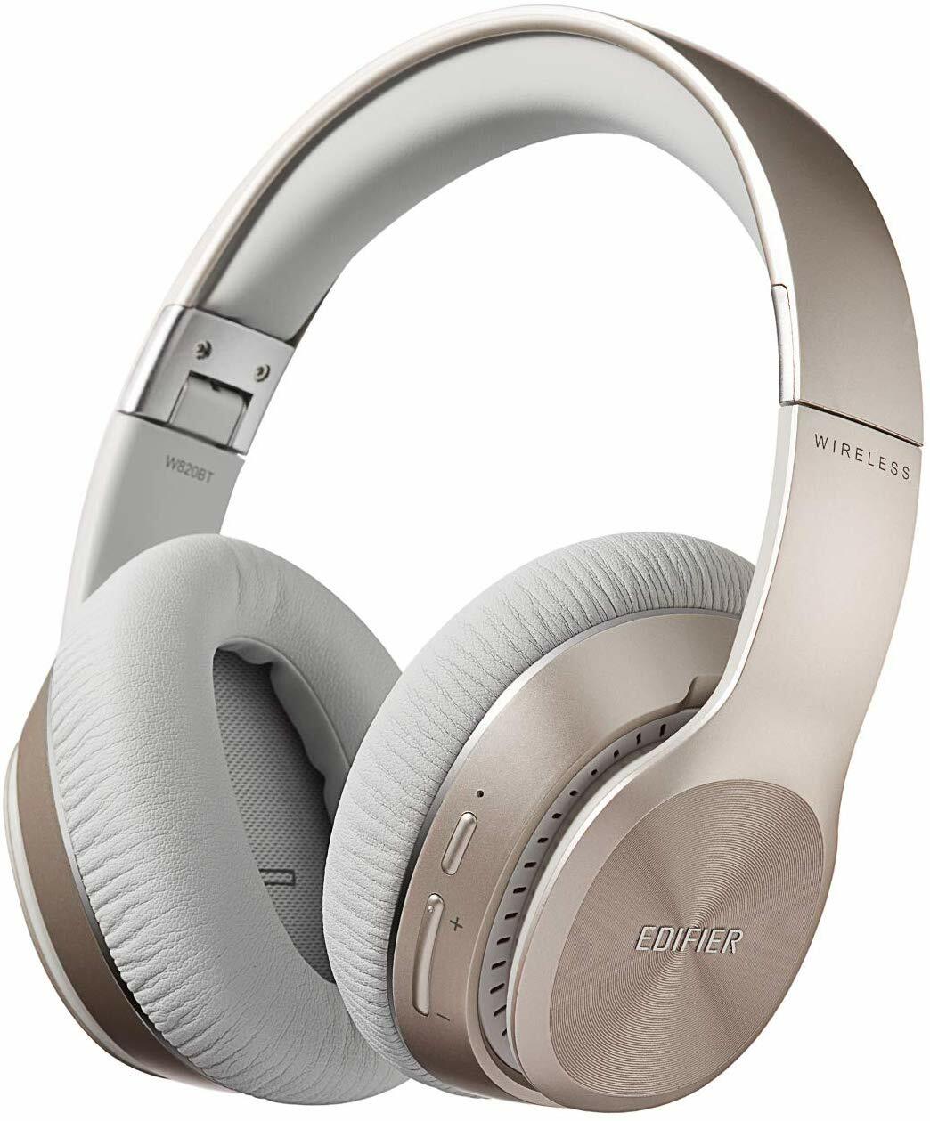 Edifier W820BT / Gold