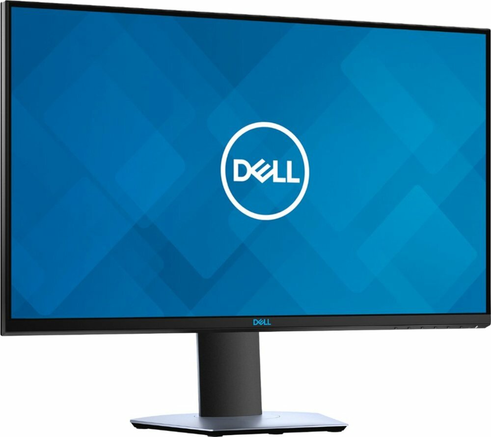 DELL S2719DGF / 27" 2560x1440 155Hz AMD FreeSync Black