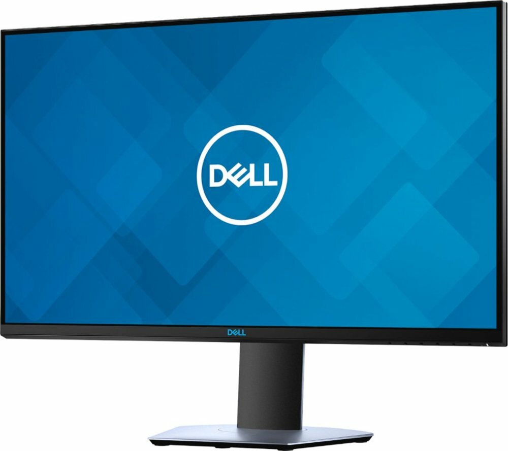 DELL S2719DGF / 27" 2560x1440 155Hz AMD FreeSync Black