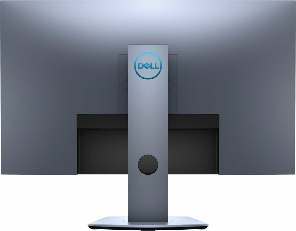 DELL S2719DGF / 27" 2560x1440 155Hz AMD FreeSync Black