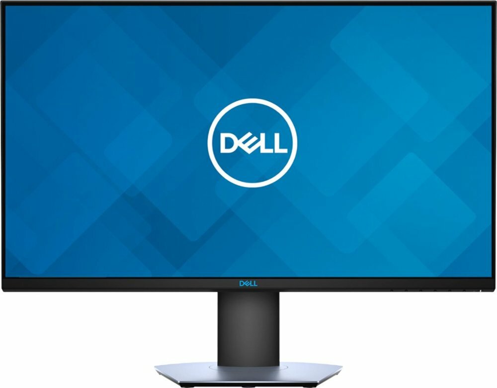 DELL S2719DGF / 27" 2560x1440 155Hz AMD FreeSync Black