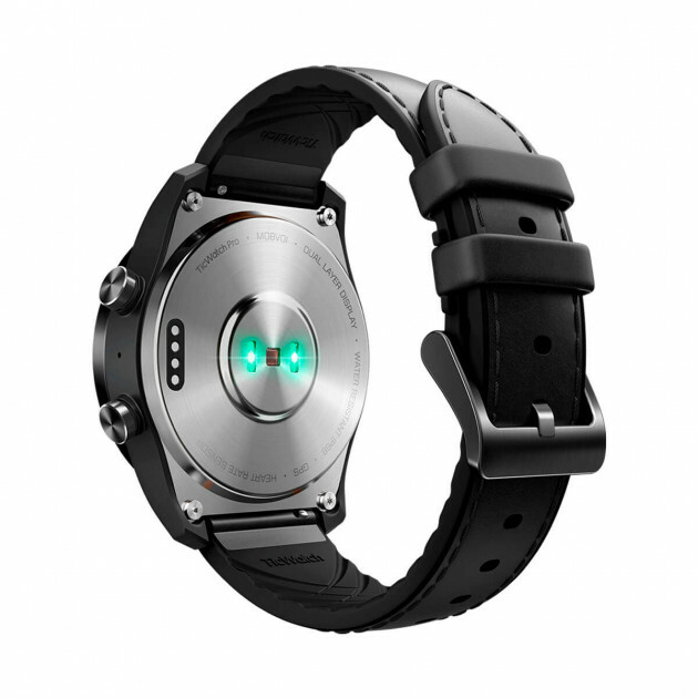 Mobvoi TicWatch Pro / WF12106 Black