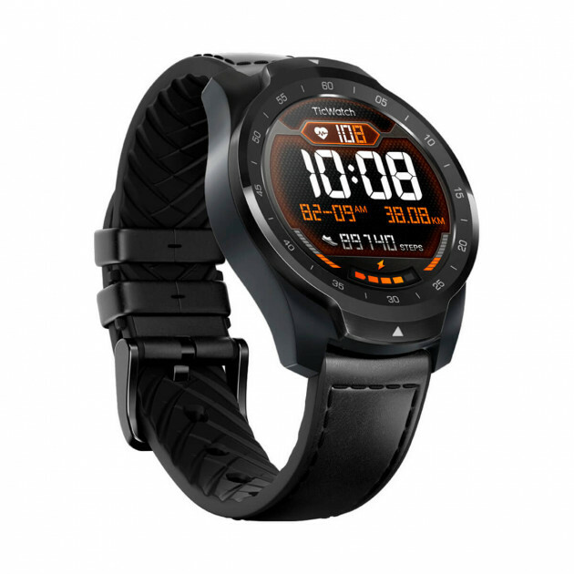 Mobvoi TicWatch Pro / WF12106 Black
