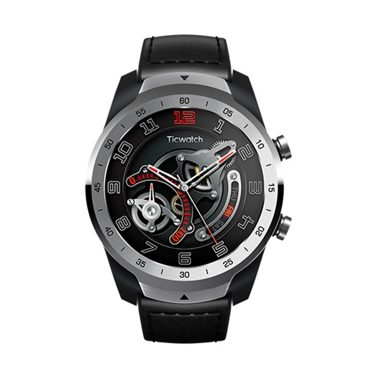 Mobvoi TicWatch Pro / WF12106 Silver