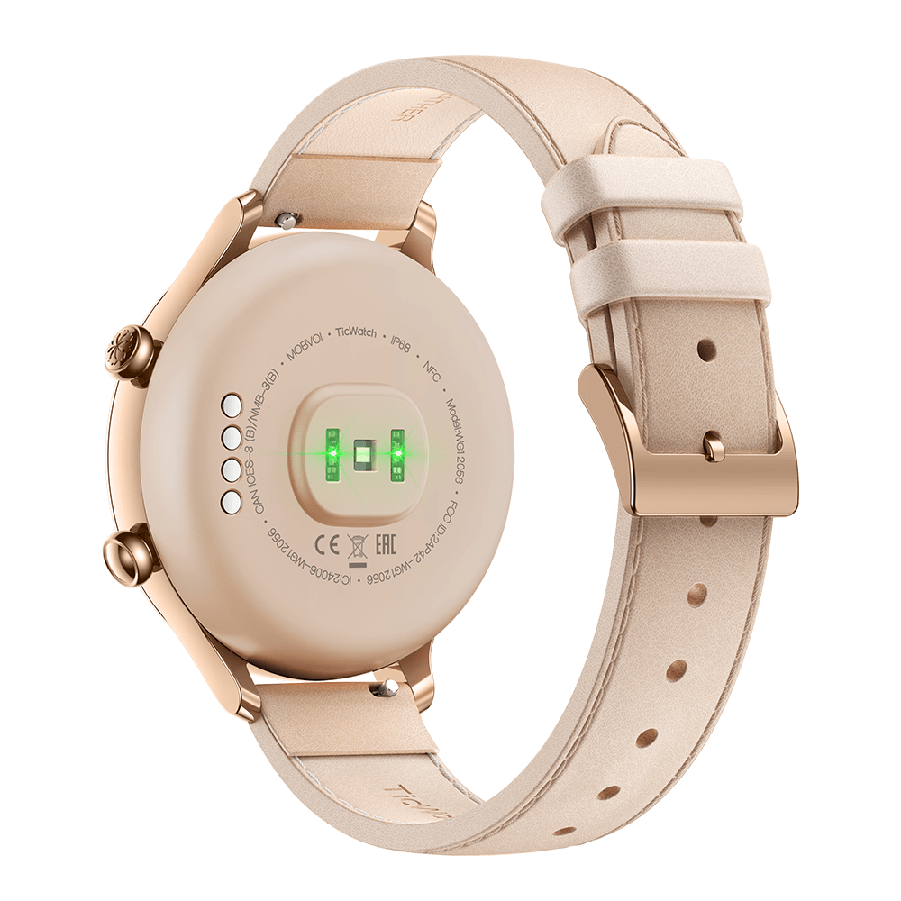 Mobvoi TicWatch C2 / Rose Gold