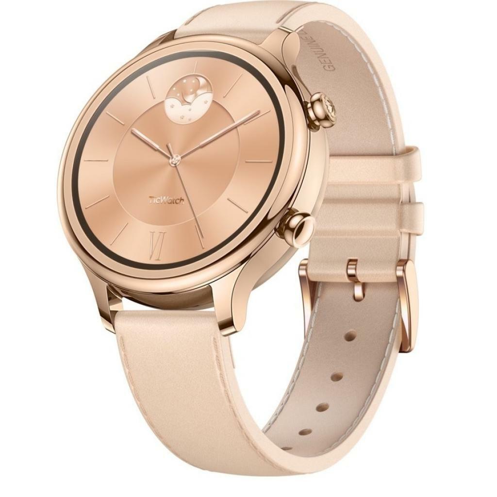 Mobvoi TicWatch C2 / Rose Gold