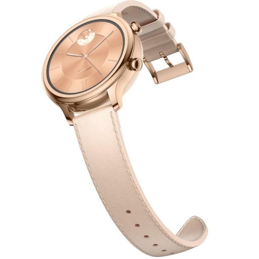 Mobvoi TicWatch C2 / Rose Gold