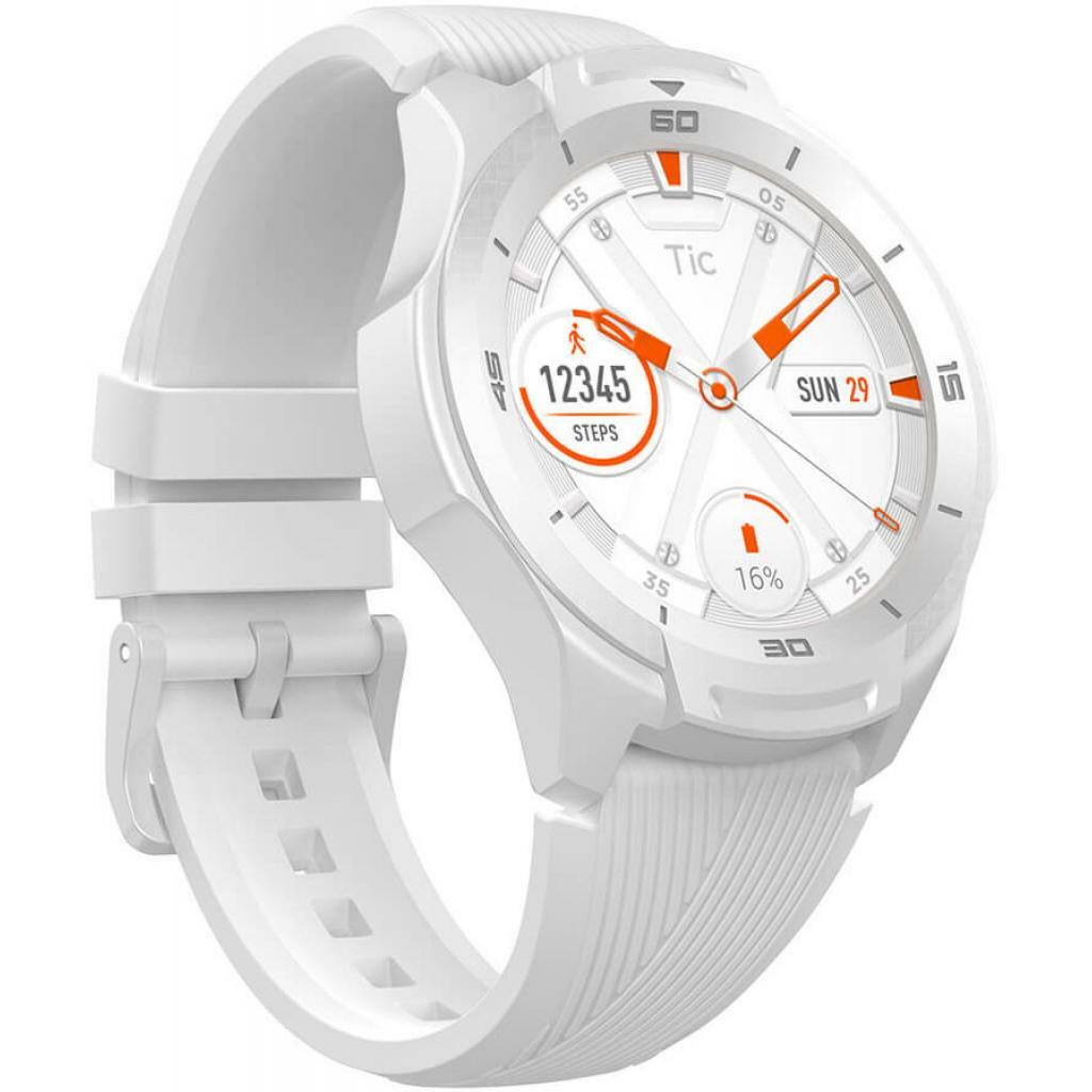 Mobvoi TicWatch S2 / White