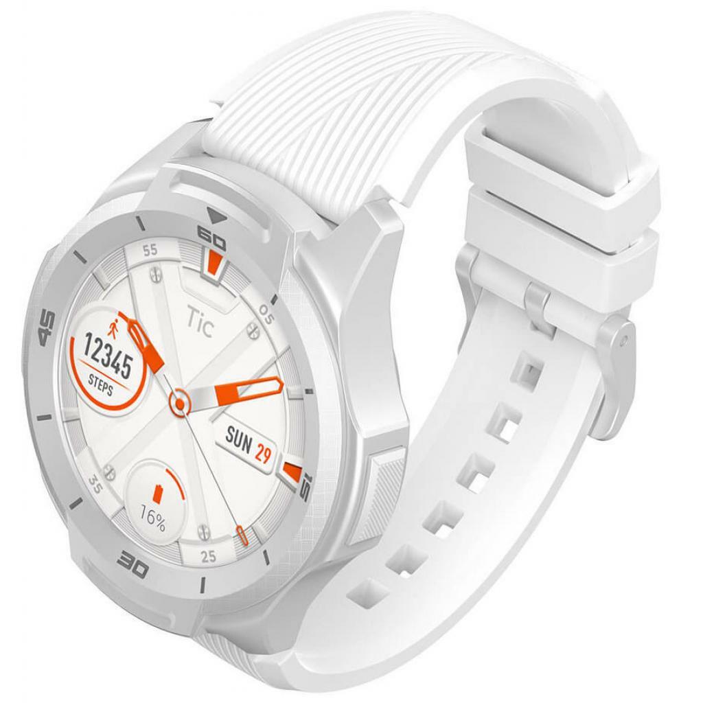 Mobvoi TicWatch S2 / White