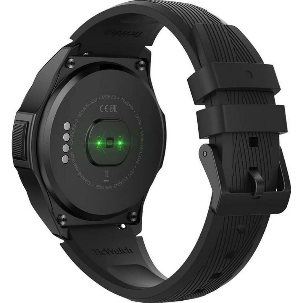 Mobvoi TicWatch S2 / Black