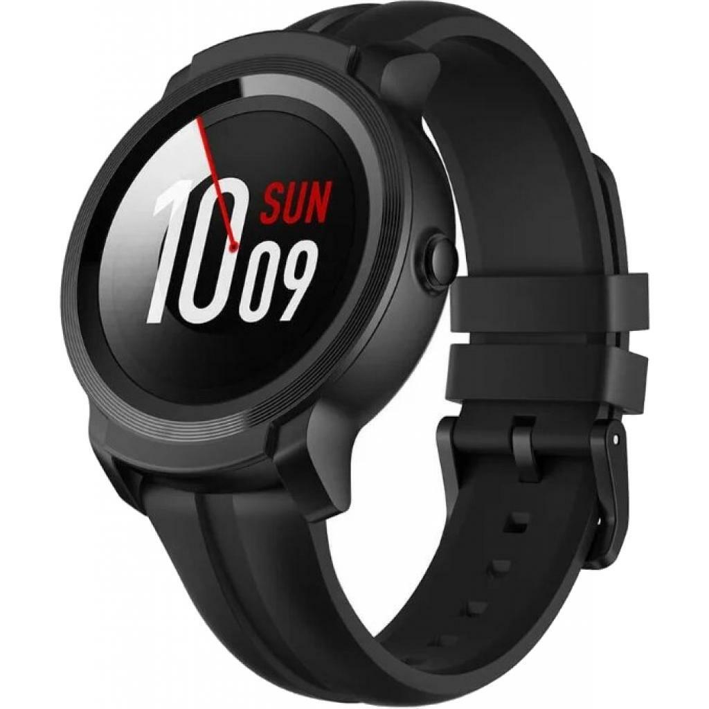 Mobvoi TicWatch E2 / Black