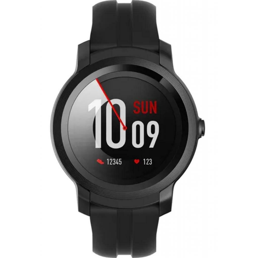 Mobvoi TicWatch E2 / Black