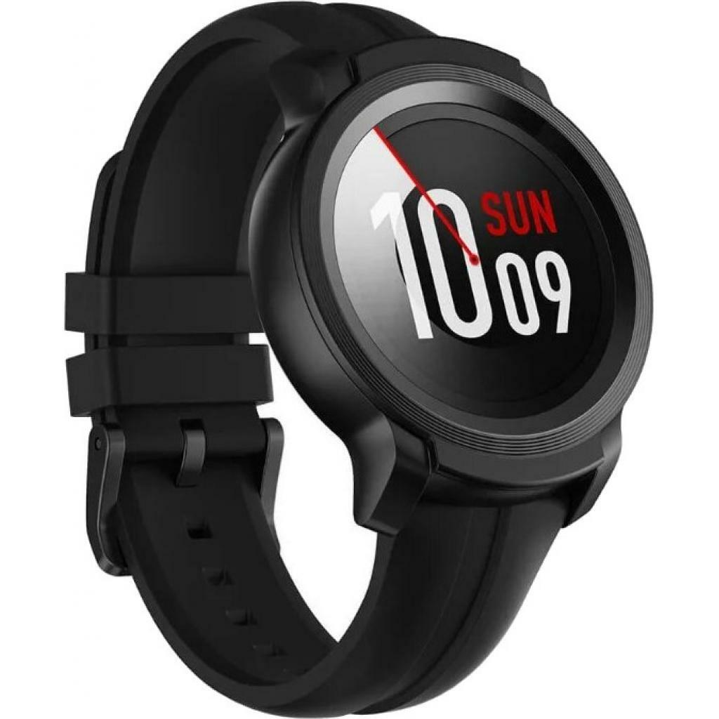 Mobvoi TicWatch E2 / Black