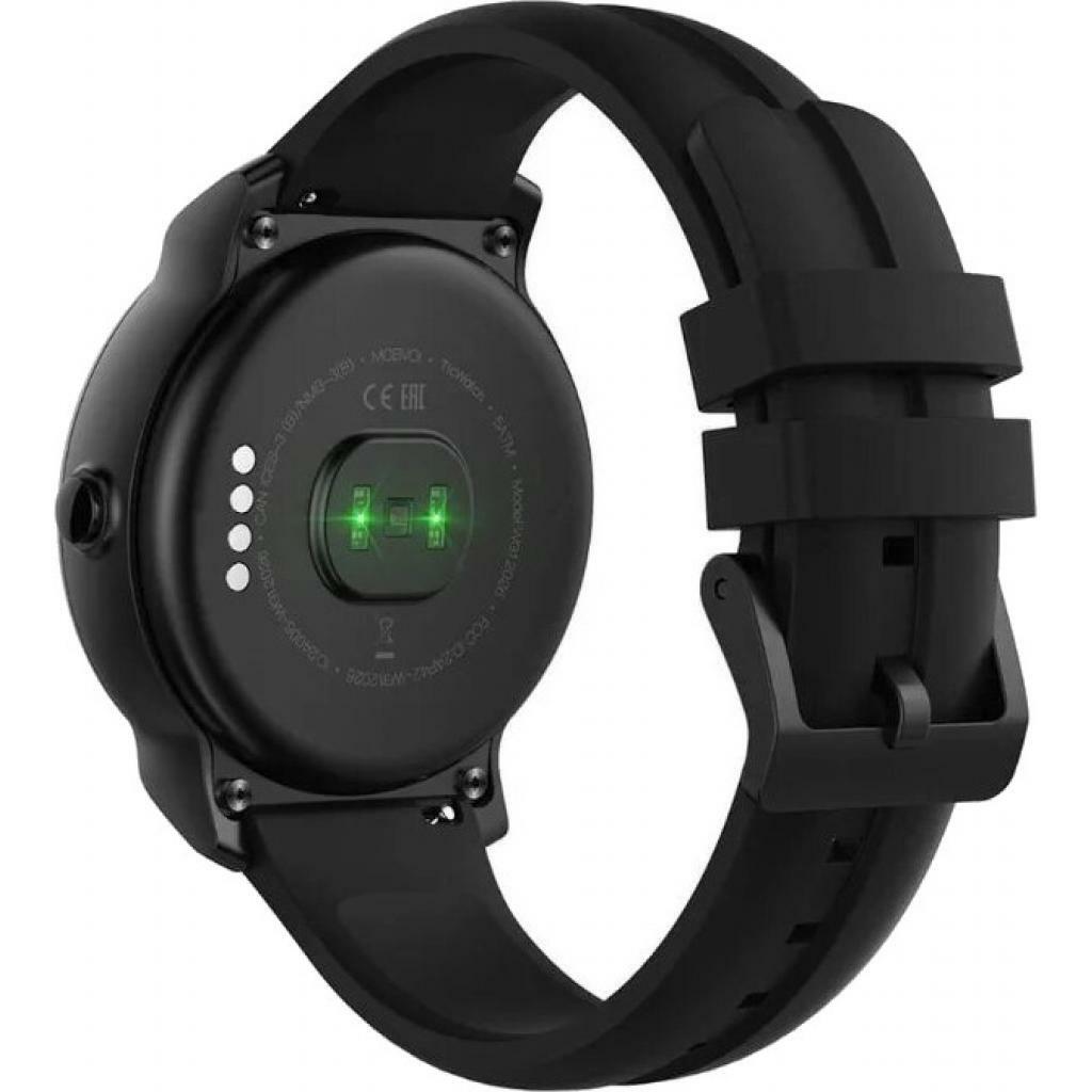 Mobvoi TicWatch E2 / Black