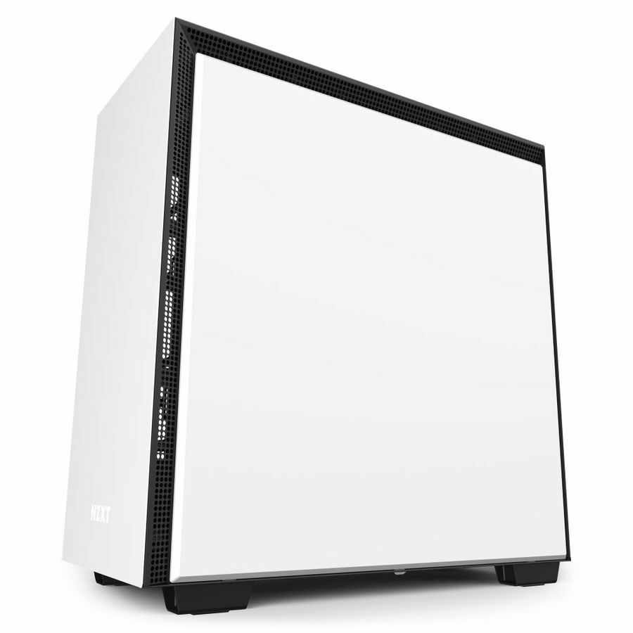 Case ATX NZXT H710 / White