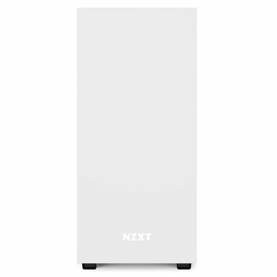 Case ATX NZXT H710 / White