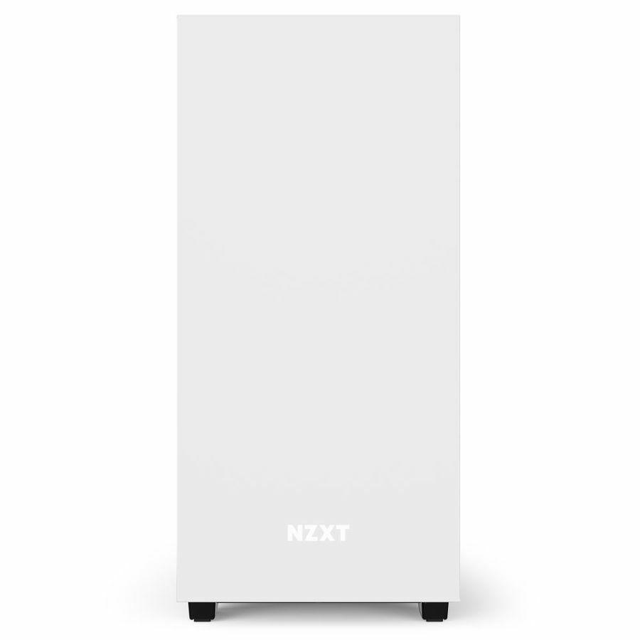 Case ATX NZXT H510i / White
