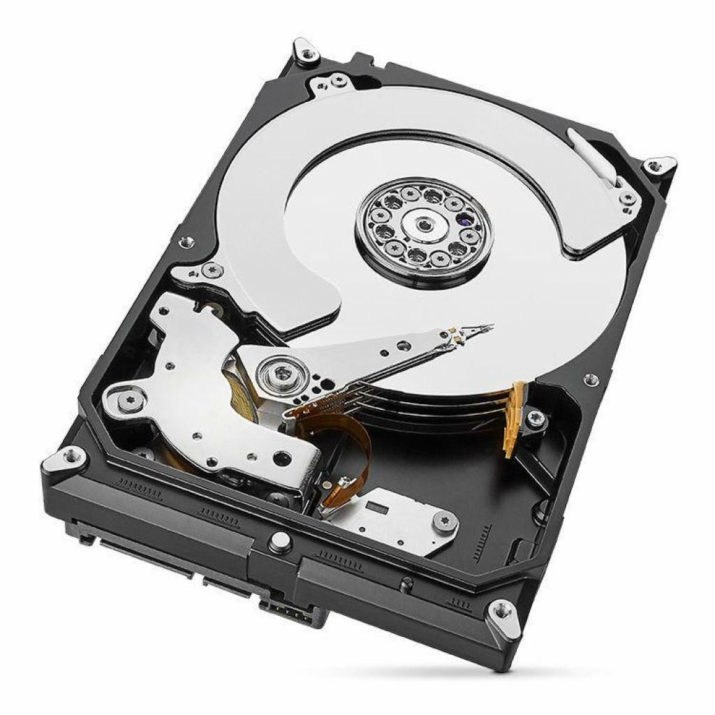 Seagate ST3000VX009 3.5" HDD 3.0TB SkyHawk Surveillance