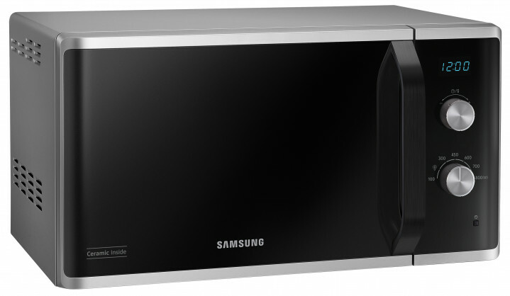 Samsung MG23K3614AS/BW / Silver