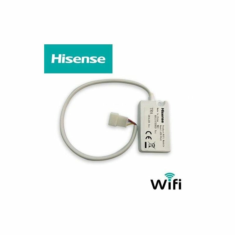 WIFI module Hisense AAEH-W4E1 /