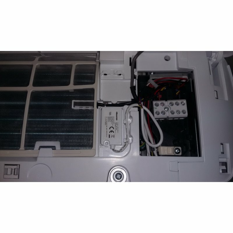 WIFI module Hisense AAEH-W4E1 /