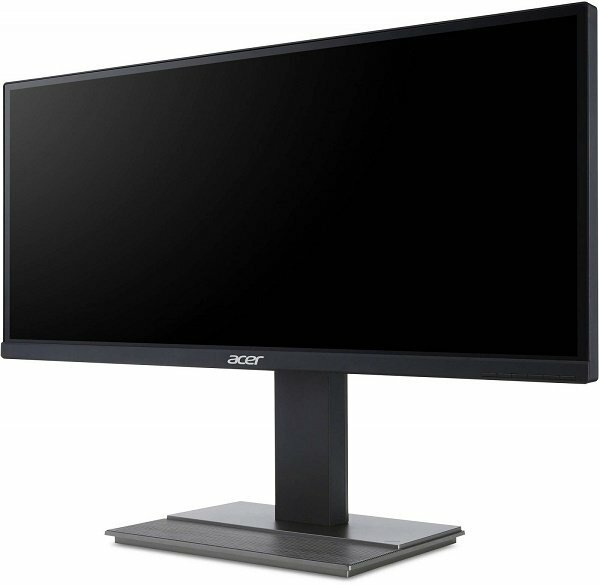 ACER B346CK 34.0" 3440x1440 IPS LED ZeroFrame B346CKBMIJPHZX UM.CB6EE.018 / Black