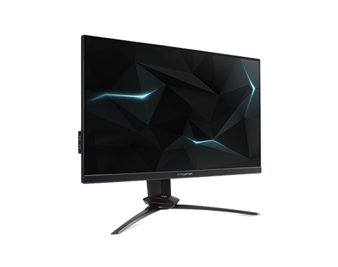 ACER Predator XN253QX 24.5" FullHD LED 240Hz Refresh Rate ZeroFrame XN253QXBMIPRZX UM.KX3EE.X01 / Black