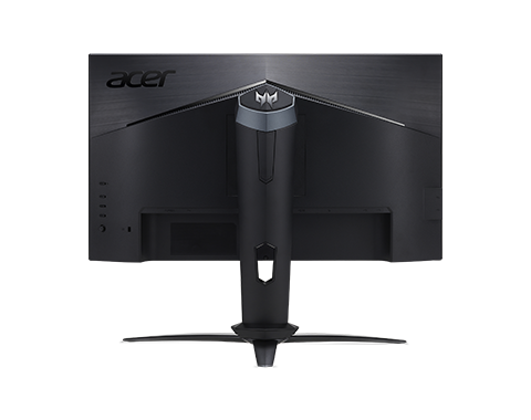 ACER Predator XN253QX 24.5" FullHD LED 240Hz Refresh Rate ZeroFrame XN253QXBMIPRZX UM.KX3EE.X01 / Black