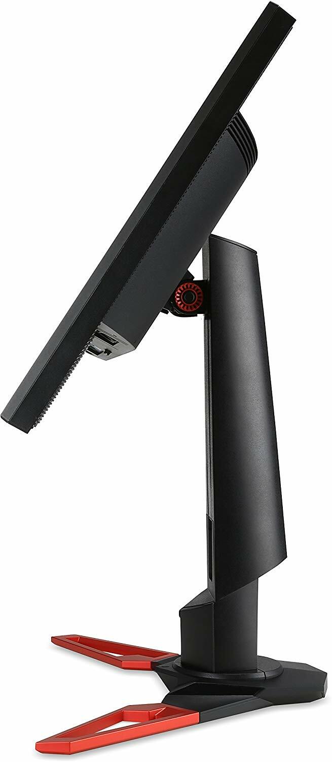 ACER Predator XB281HK / 28.0" 3840x2160 IPS 4K / UM.PX1EE.001 / Black