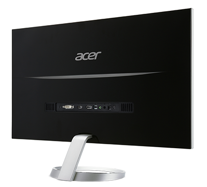 ACER H277HK 27.0" 3840 x 2160IPS LED 4K ZeroFrame H277HKSMIPUZ UM.HH7EE.030 /