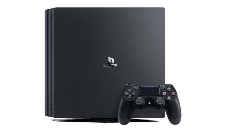 SONY PlayStation 4 PRO / 1.0TB / FIFA /