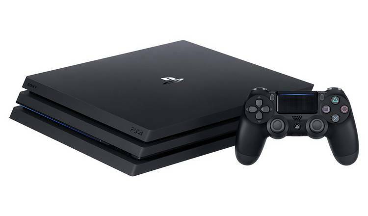 SONY PlayStation 4 PRO / 1.0TB / FIFA /