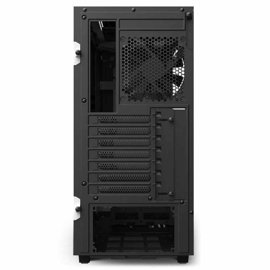 NZXT H510 ATX / White