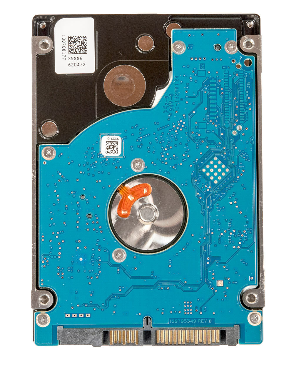 Seagate ST1000LM014 2.5" SHDD 1.0TB Hybrid Laptop