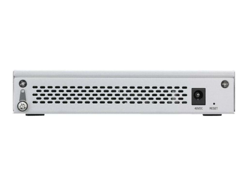 Ubiquiti UniFi Switch 8 / US-8-60W /