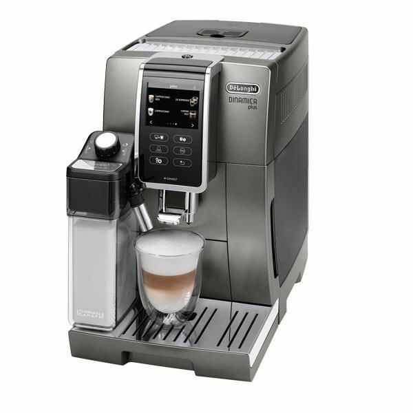 Delonghi ECAM370.95T Dinamica Plus /