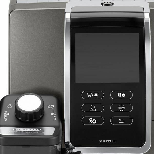 Delonghi ECAM370.95T Dinamica Plus /