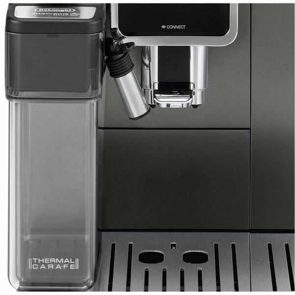 Delonghi ECAM370.95T Dinamica Plus /