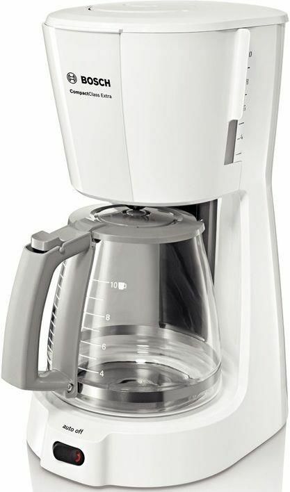 Bosch TKA3A031 / White