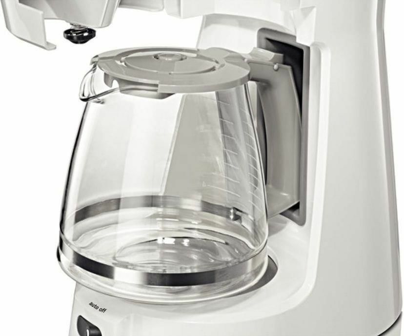 Bosch TKA3A031 / White