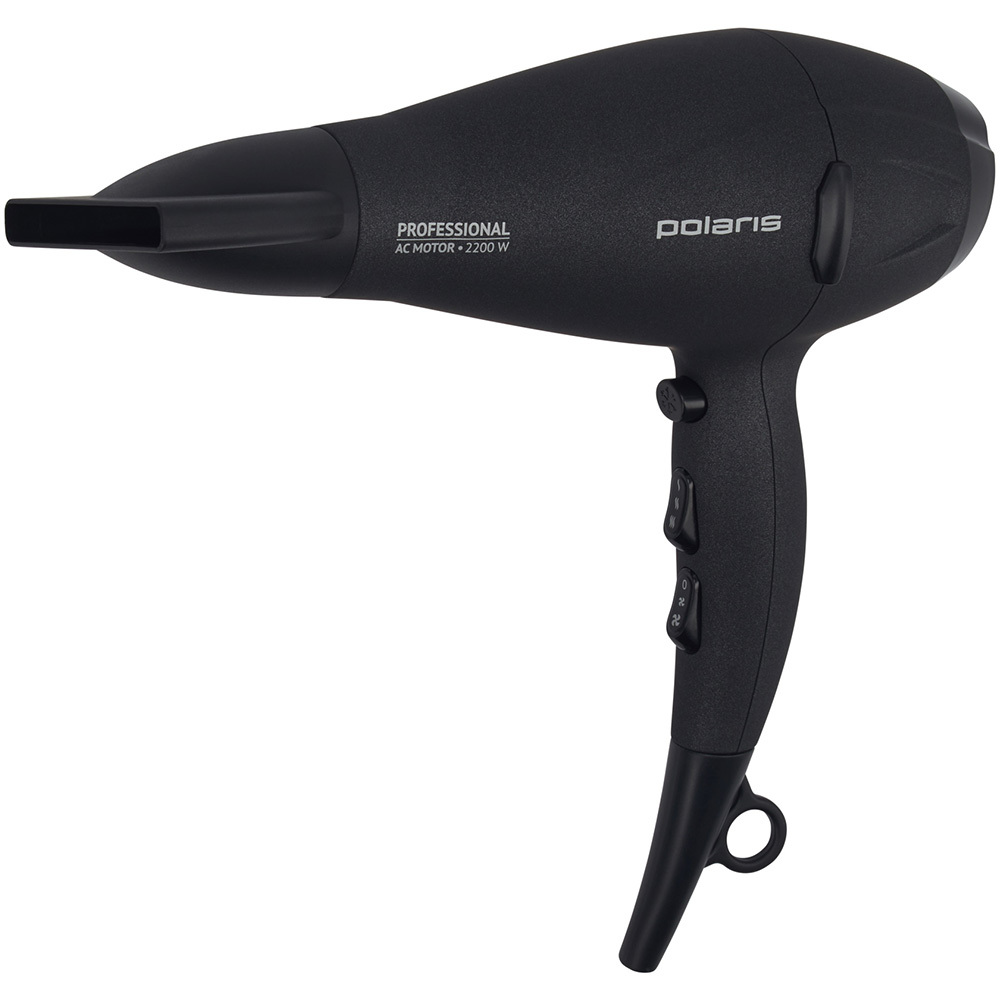 Polaris PHD2289AC / Black