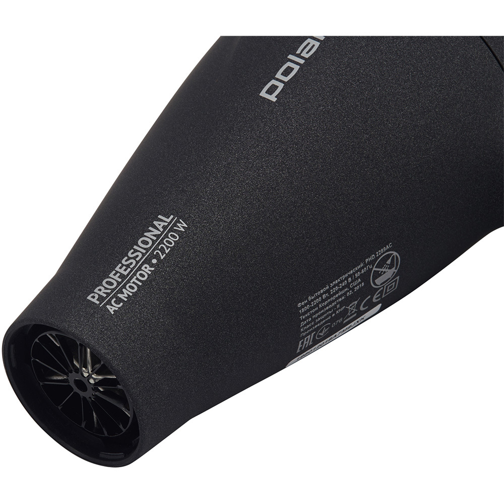 Polaris PHD2289AC / Black