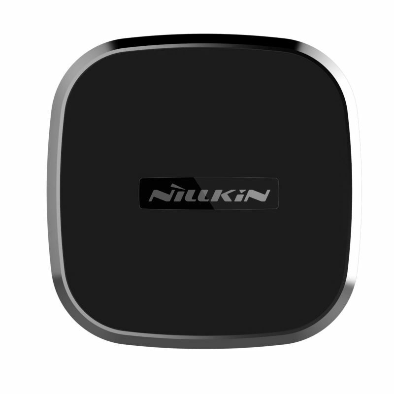 Nillkin Car Magnetic Wireless Charger II Model B / Black