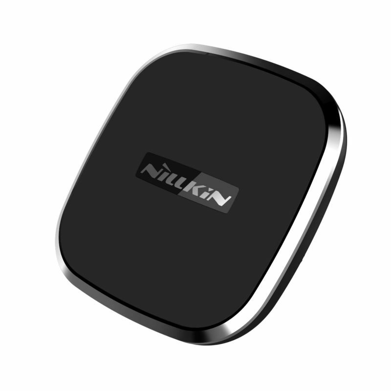 Nillkin Car Magnetic Wireless Charger II Model B / Black