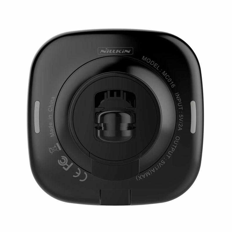 Nillkin Car Magnetic Wireless Charger II Model B / Black