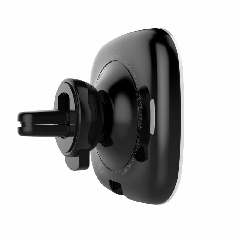 Nillkin Car Magnetic Wireless Charger II Model B / Black