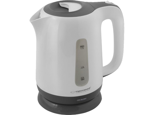 Esperanza KALAMBO EKK015E / White