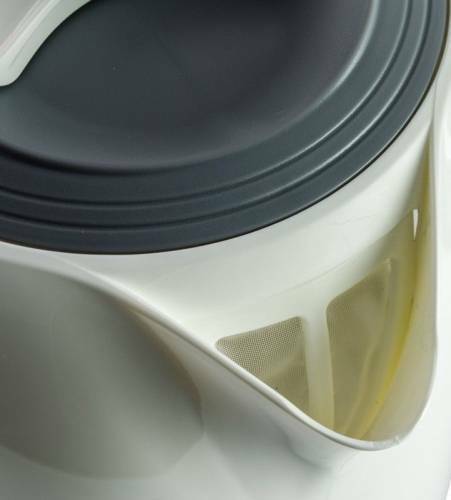 Esperanza KALAMBO EKK015E / White